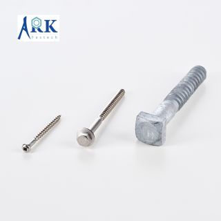 Screw Bolt-Lag Screw-5375